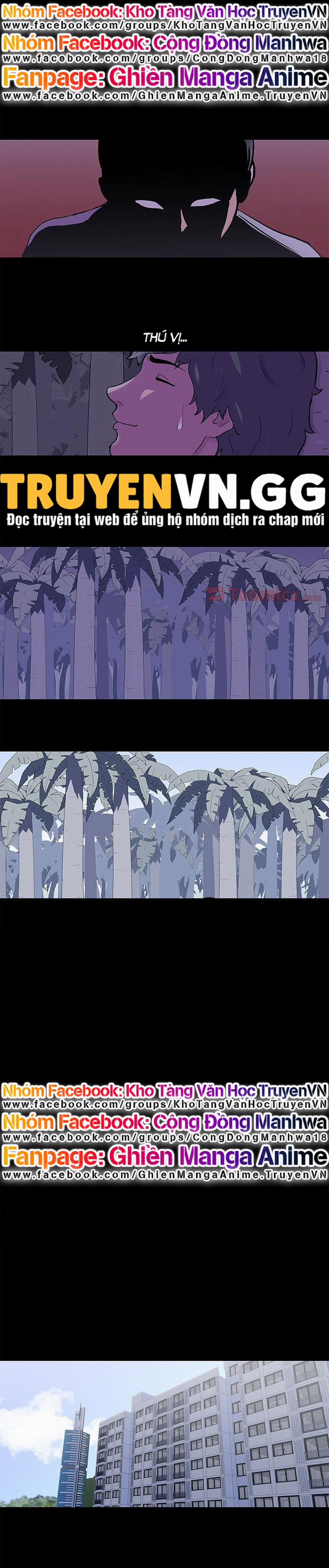 Dự Án Utopia (Project Utopia) 69 trang 5