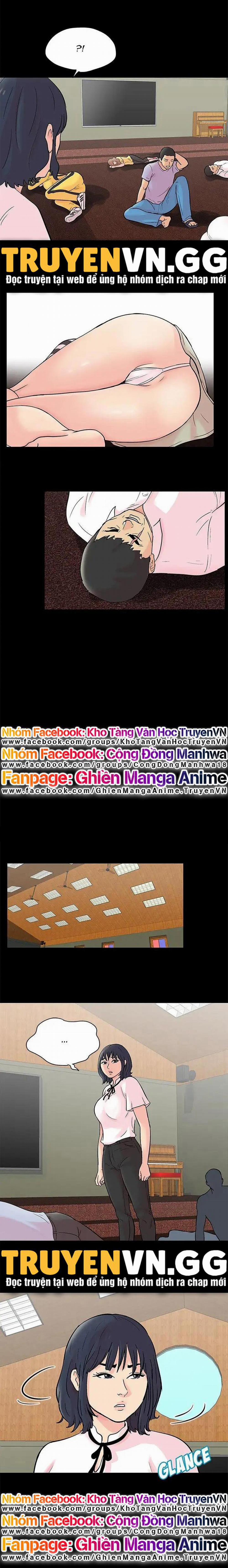 Dự Án Utopia (Project Utopia) 71 trang 1