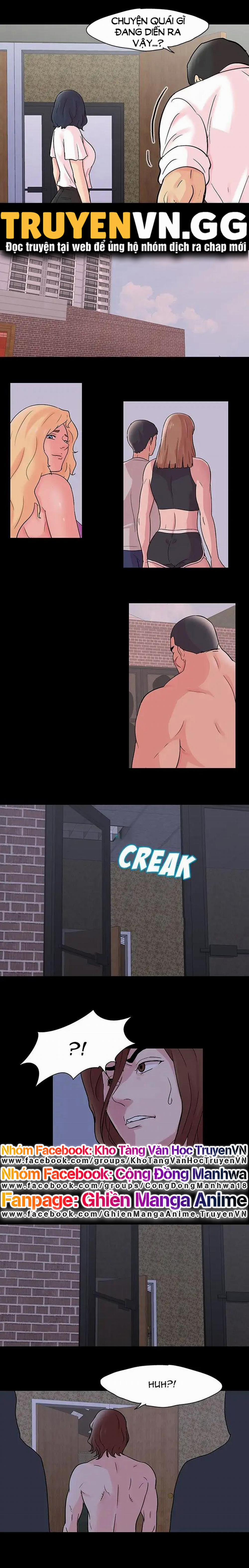 Dự Án Utopia (Project Utopia) 71 trang 11