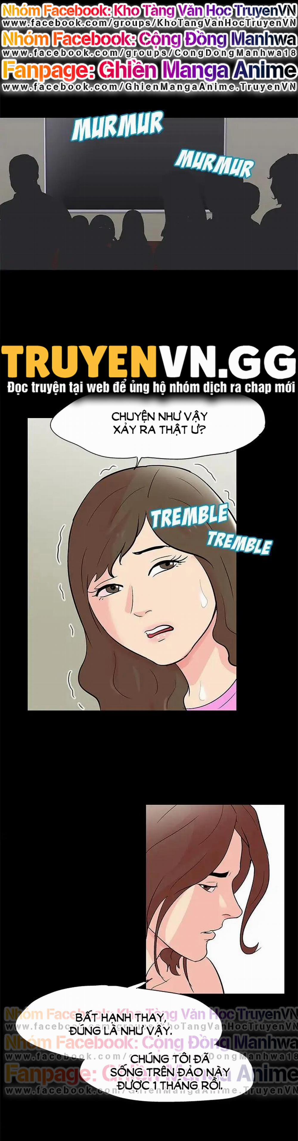 Dự Án Utopia (Project Utopia) 72 trang 4