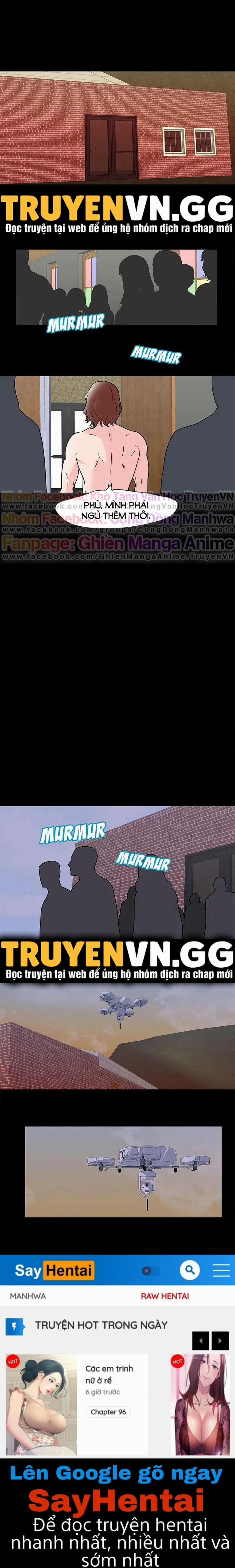 Dự Án Utopia (Project Utopia) 72 trang 9