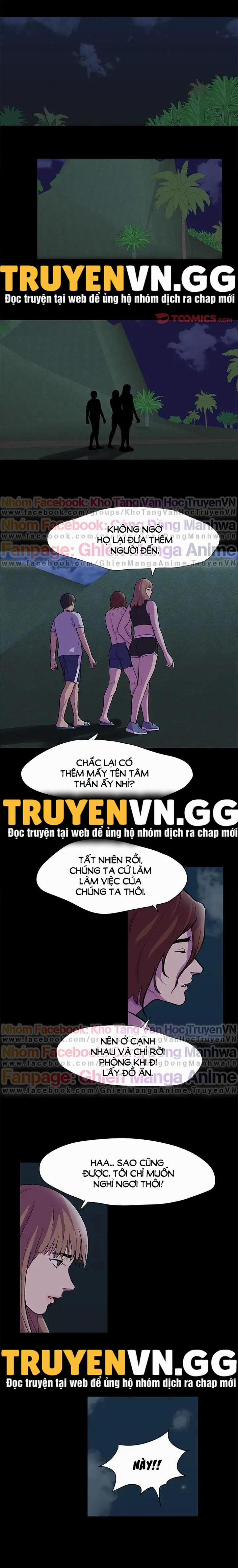Dự Án Utopia (Project Utopia) 73 trang 0