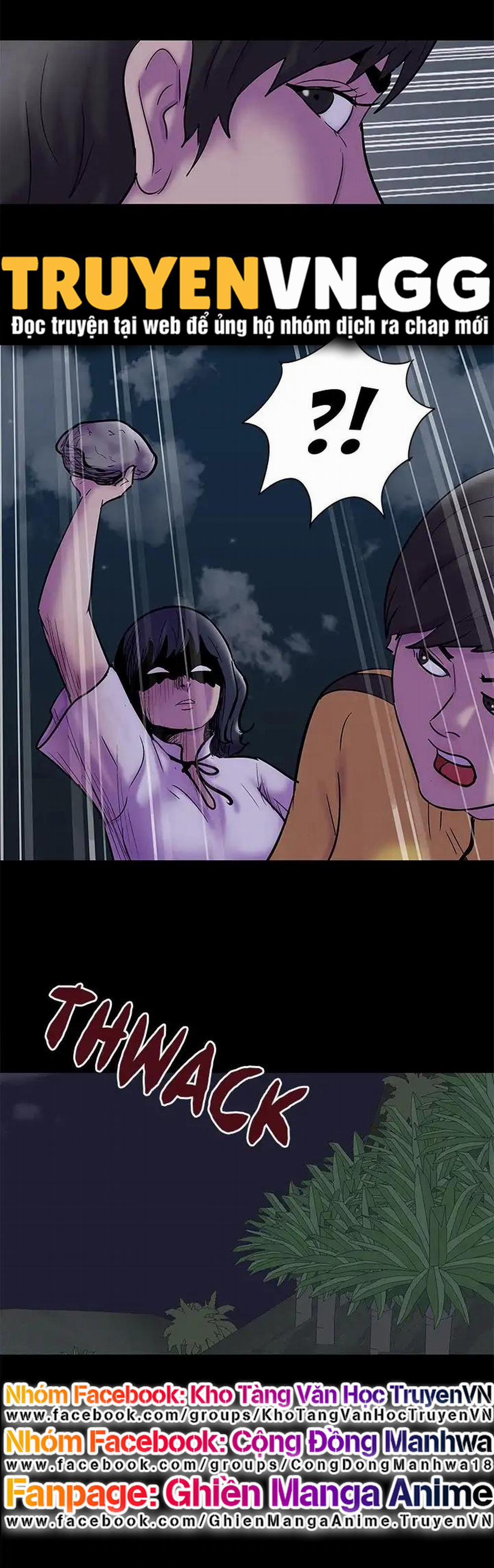 Dự Án Utopia (Project Utopia) 73 trang 11