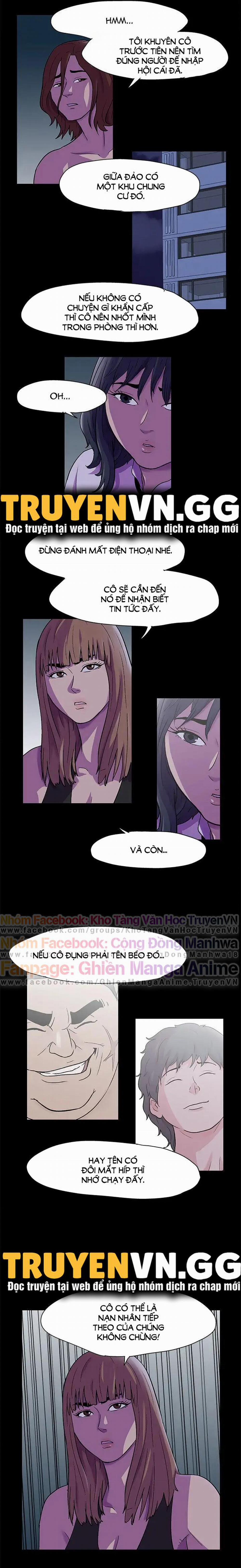 Dự Án Utopia (Project Utopia) 73 trang 3