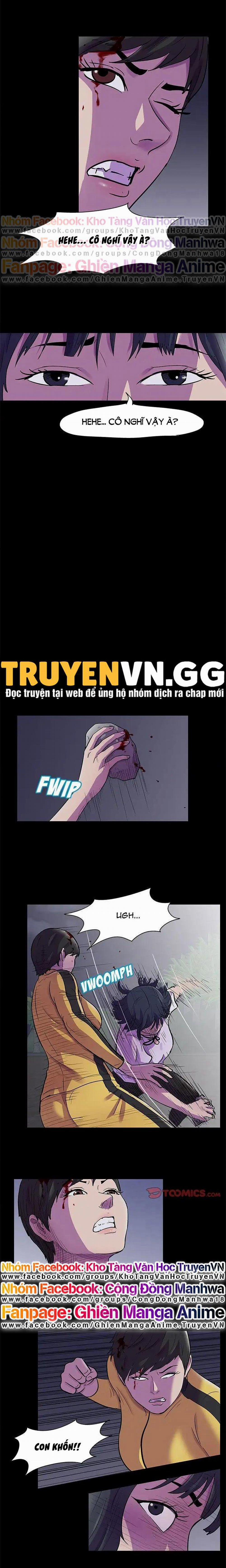 Dự Án Utopia (Project Utopia) 74 trang 1