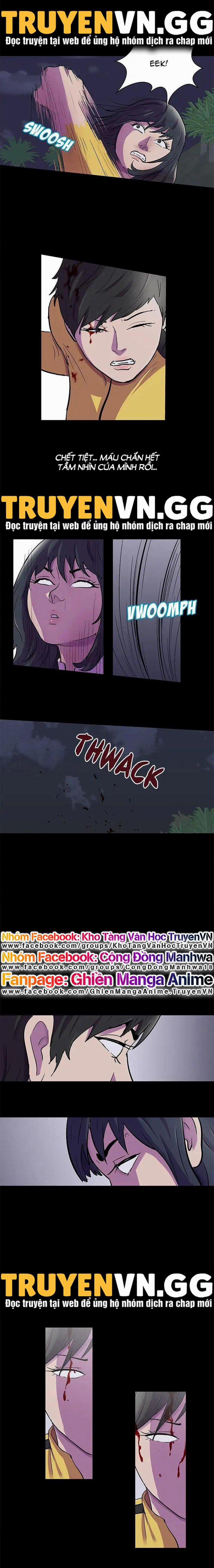 Dự Án Utopia (Project Utopia) 74 trang 2