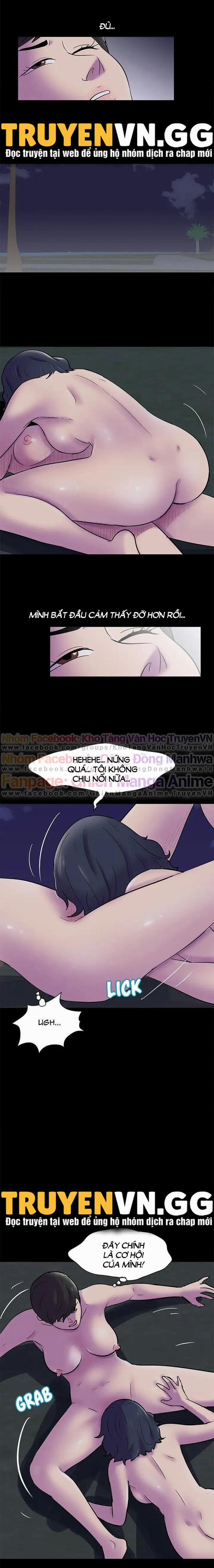 Dự Án Utopia (Project Utopia) 74 trang 7