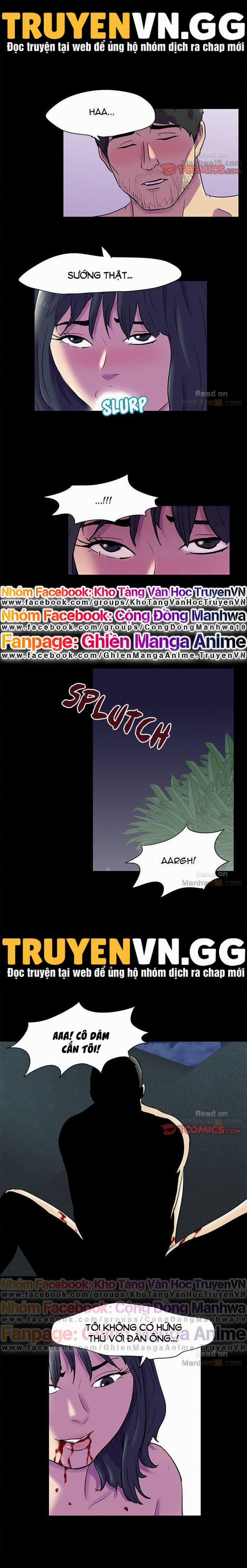 Dự Án Utopia (Project Utopia) 75 trang 8