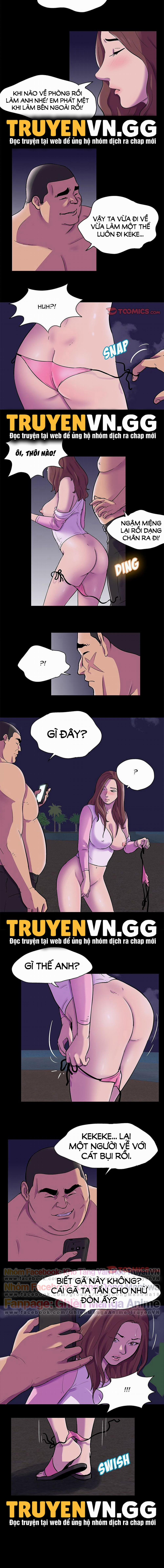 Dự Án Utopia (Project Utopia) 76 trang 5