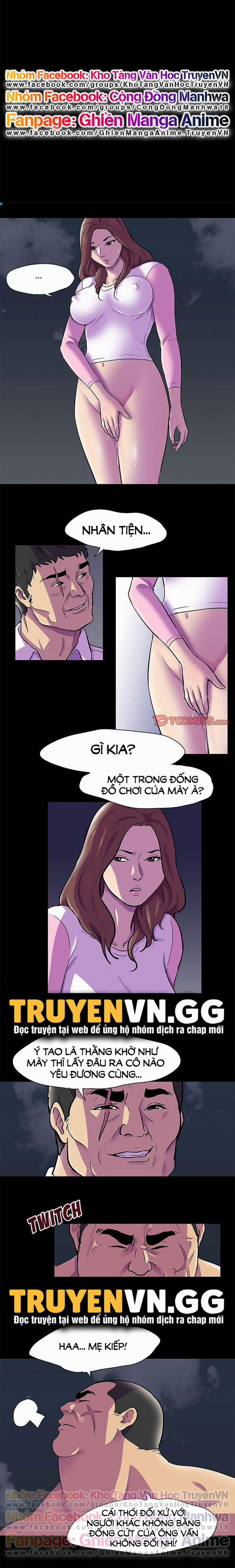 Dự Án Utopia (Project Utopia) 77 trang 1