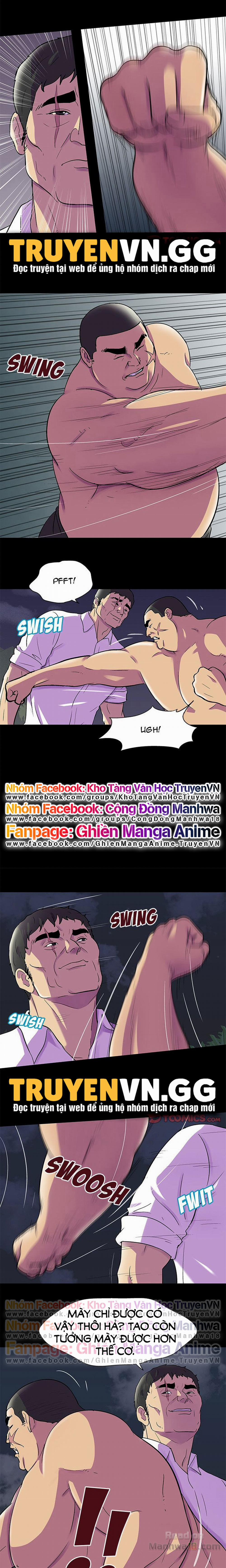 Dự Án Utopia (Project Utopia) 77 trang 4