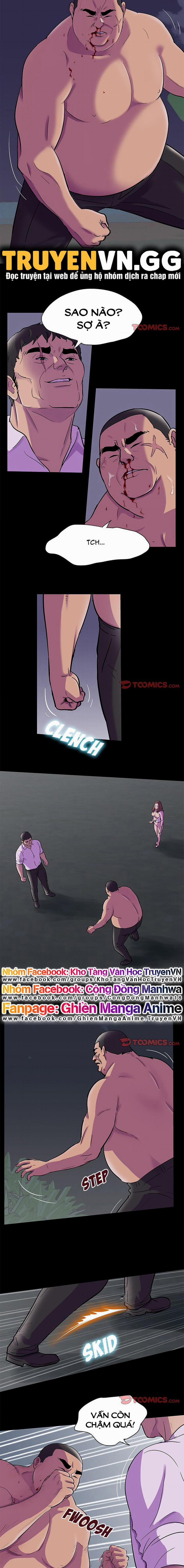 Dự Án Utopia (Project Utopia) 78 trang 1