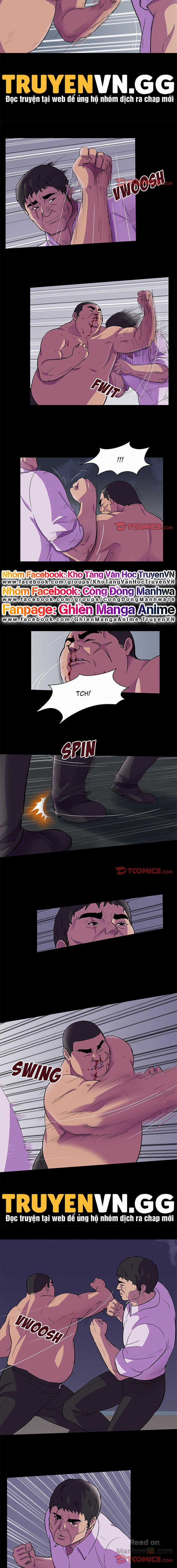 Dự Án Utopia (Project Utopia) 78 trang 2