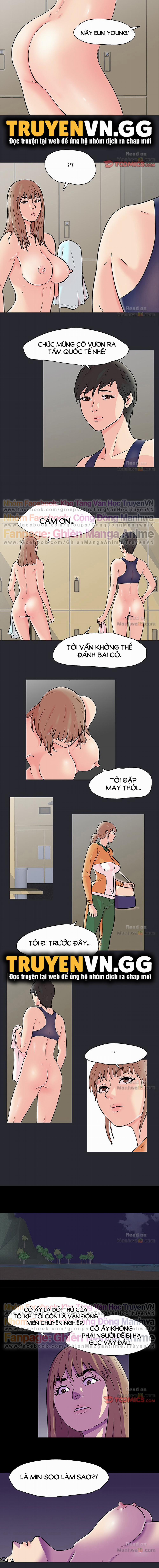 Dự Án Utopia (Project Utopia) 81 trang 4