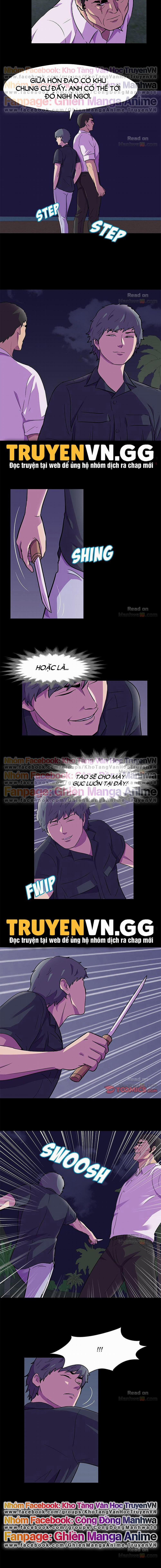 Dự Án Utopia (Project Utopia) 82 trang 1