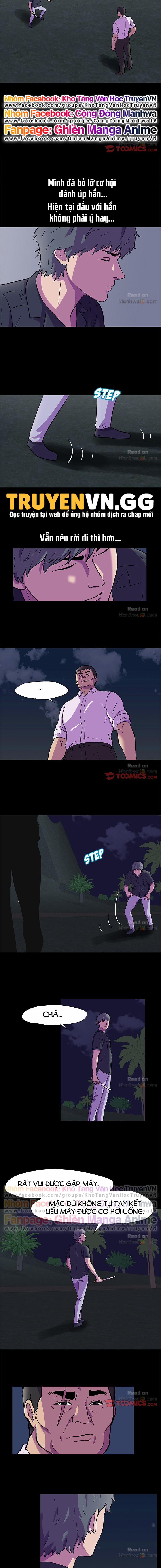 Dự Án Utopia (Project Utopia) 82 trang 4