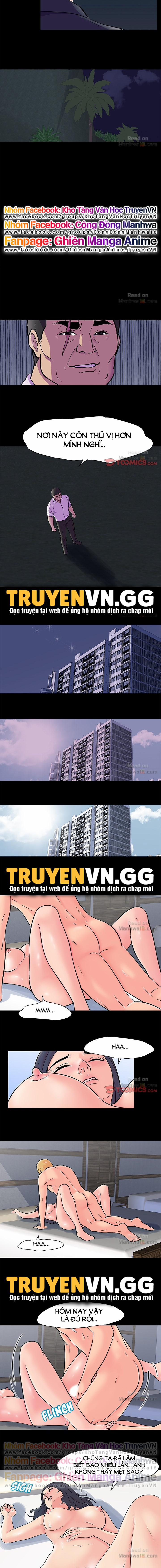 Dự Án Utopia (Project Utopia) 82 trang 5