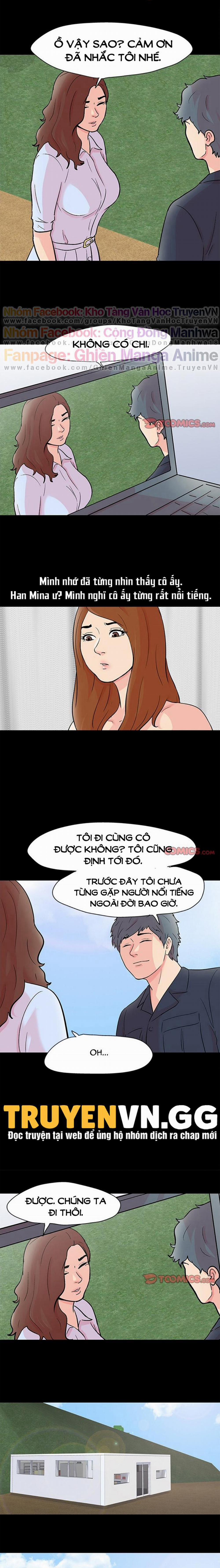 Dự Án Utopia (Project Utopia) 85 trang 2