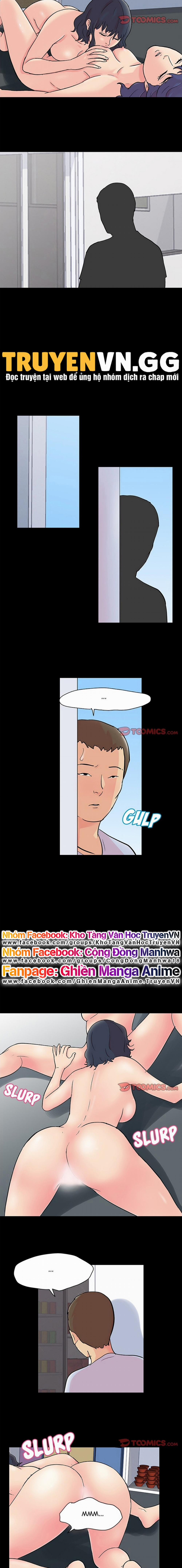 Dự Án Utopia (Project Utopia) 86 trang 6