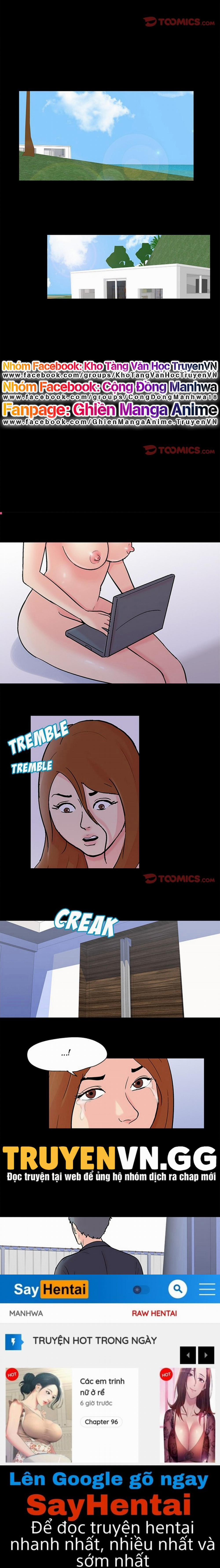 Dự Án Utopia (Project Utopia) 87 trang 7