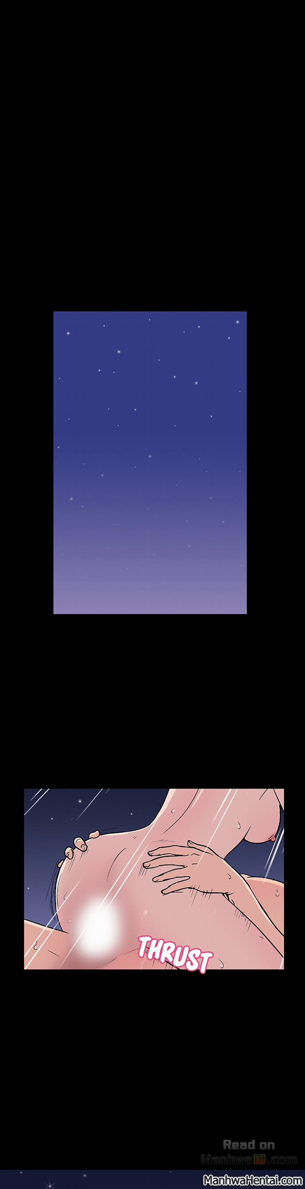 Dự Án Utopia (Project Utopia) 9 trang 6