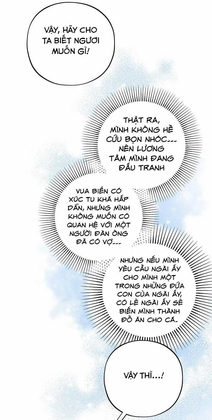 Dù anh nhỏ cũng không sao 1 trang 63