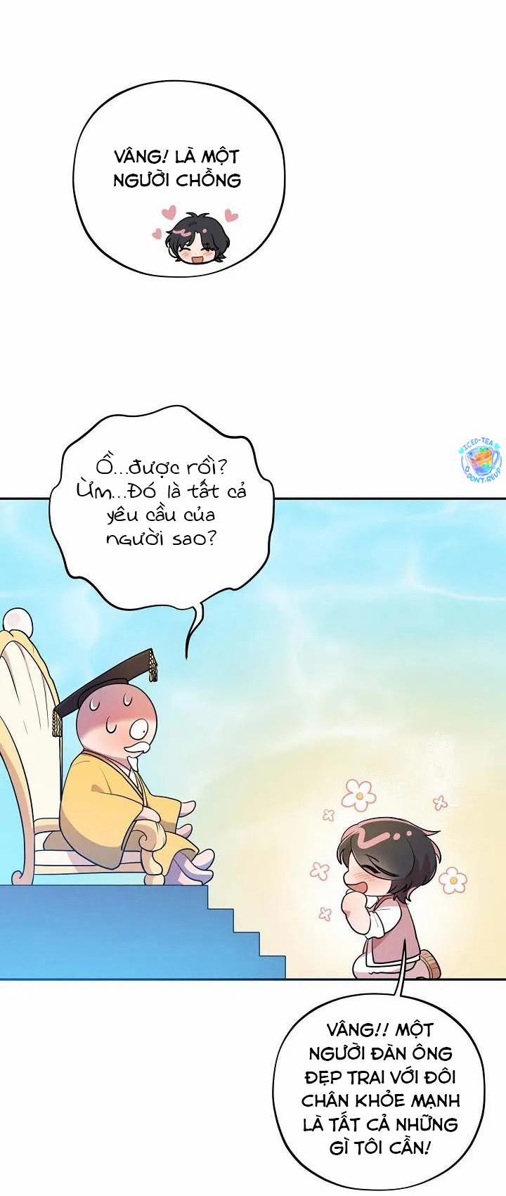 Dù anh nhỏ cũng không sao 1 trang 66