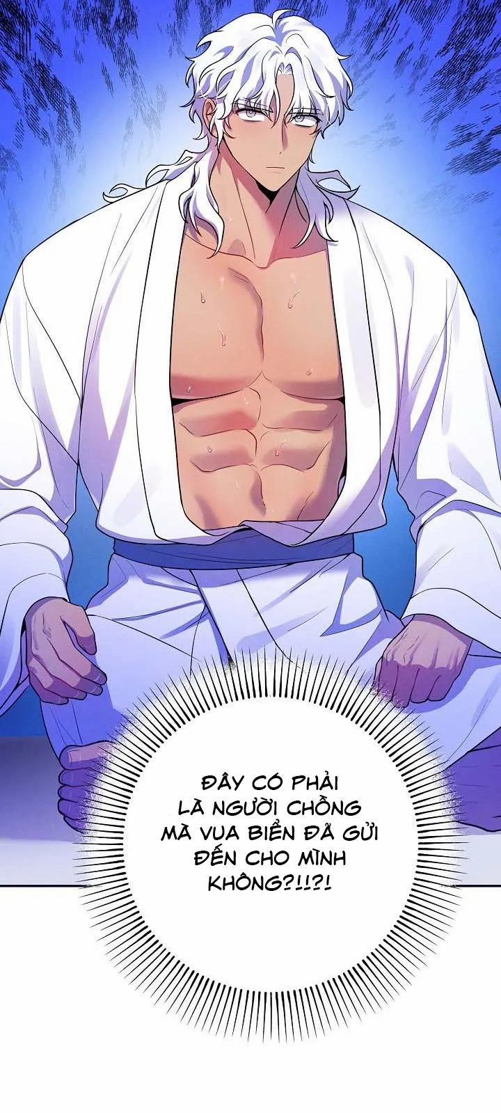Dù anh nhỏ cũng không sao 1 trang 73