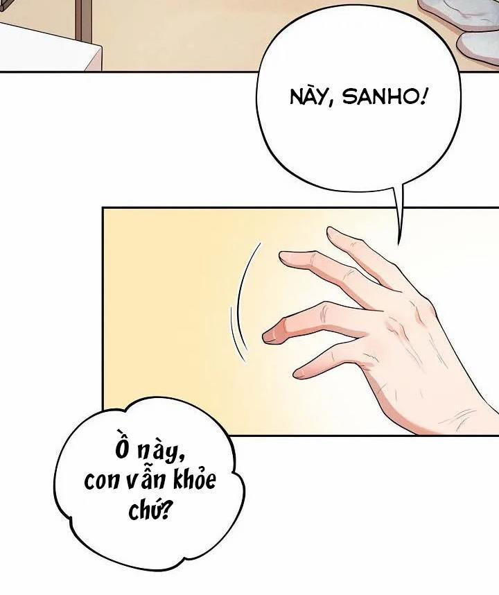 Dù anh nhỏ cũng không sao 1 trang 8