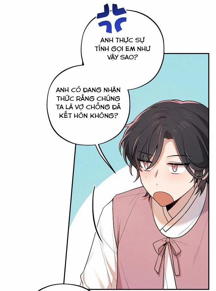 Dù anh nhỏ cũng không sao 2 trang 10