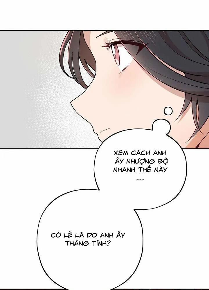 Dù anh nhỏ cũng không sao 2 trang 12