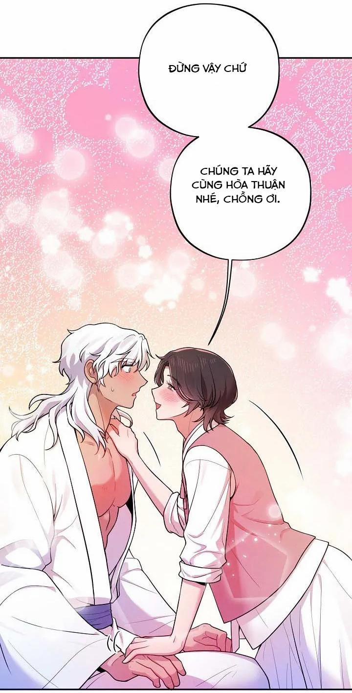 Dù anh nhỏ cũng không sao 2 trang 14
