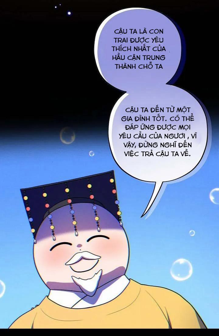 Dù anh nhỏ cũng không sao 2 trang 3