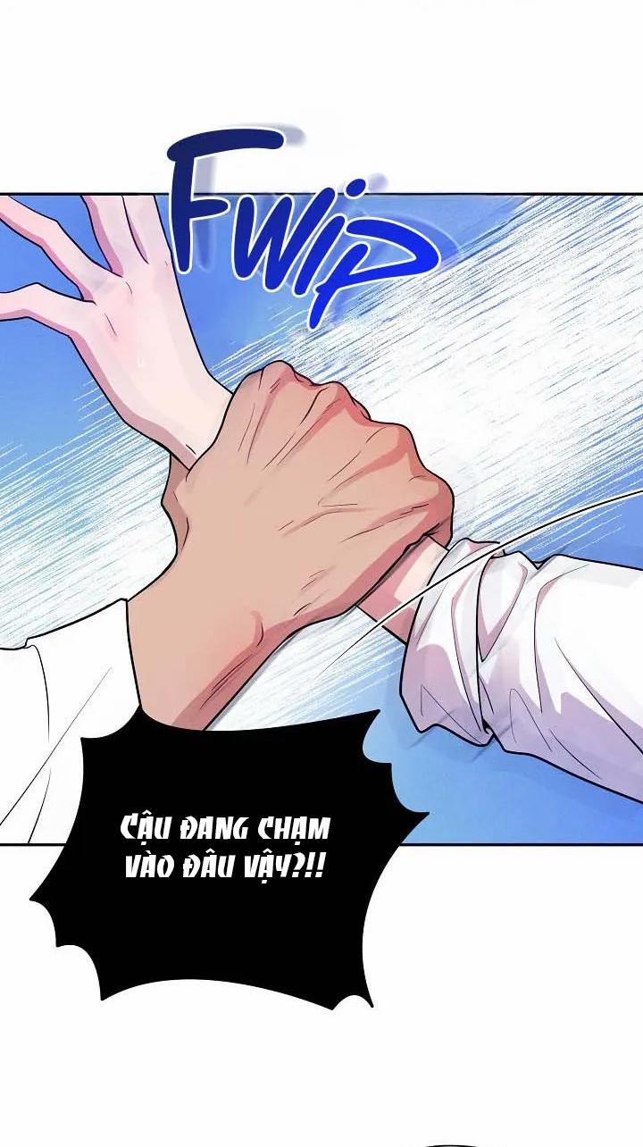 Dù anh nhỏ cũng không sao 2 trang 33