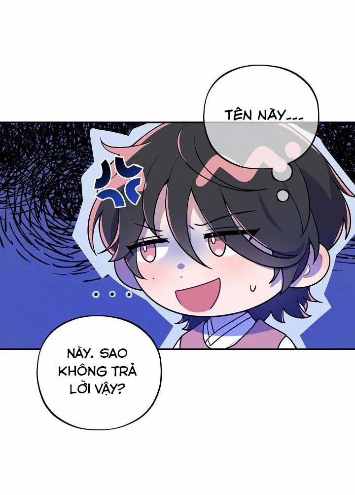 Dù anh nhỏ cũng không sao 2 trang 9
