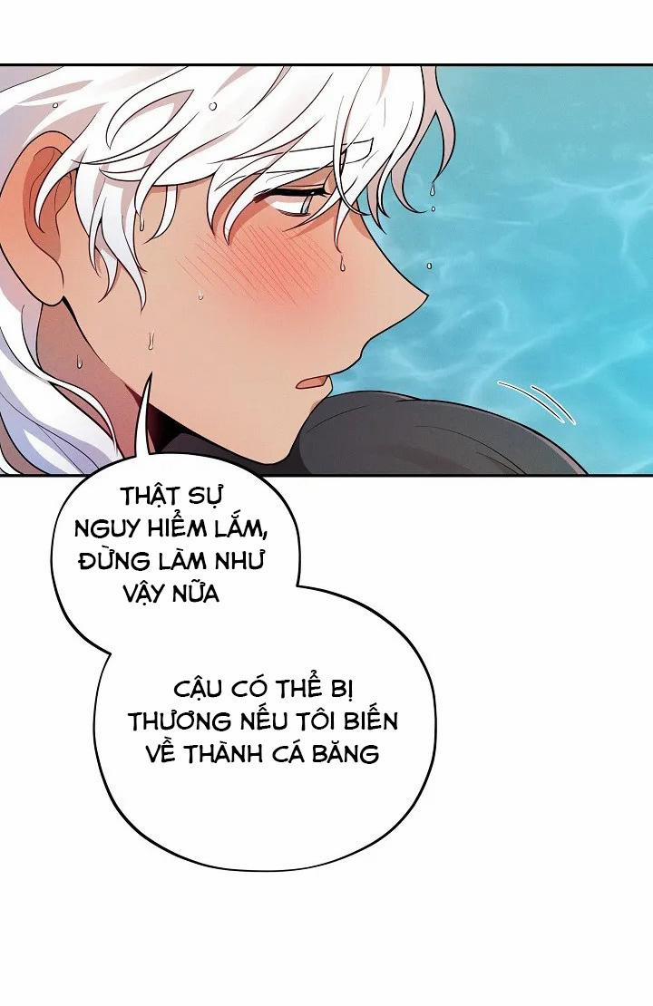 Dù anh nhỏ cũng không sao 3 trang 39