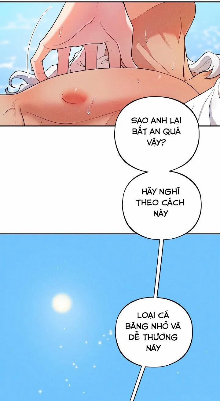 Dù anh nhỏ cũng không sao 3 trang 41