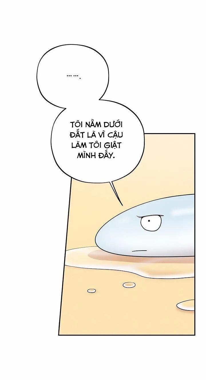 Dù anh nhỏ cũng không sao 3 trang 5