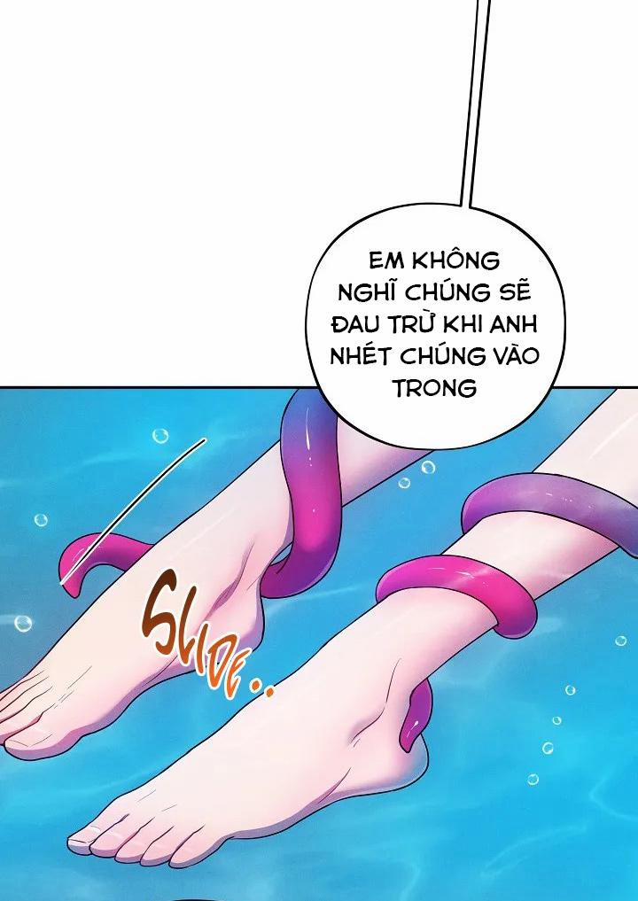 Dù anh nhỏ cũng không sao 4 trang 3