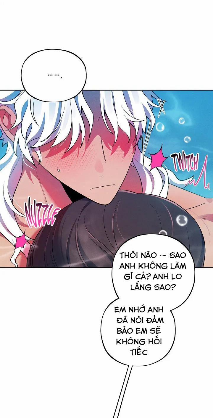 Dù anh nhỏ cũng không sao 4 trang 7
