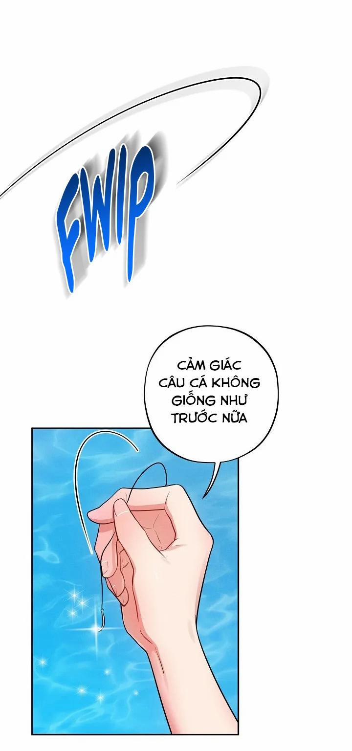Dù anh nhỏ cũng không sao 5 END trang 14