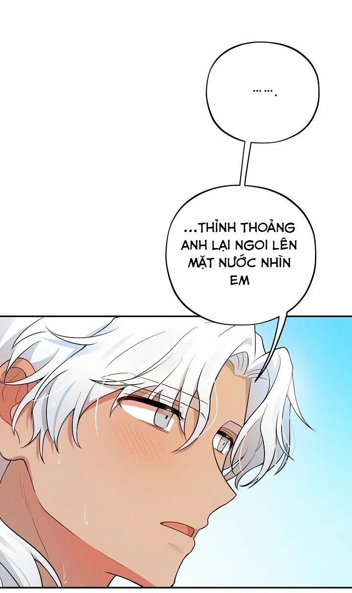 Dù anh nhỏ cũng không sao 5 END trang 43