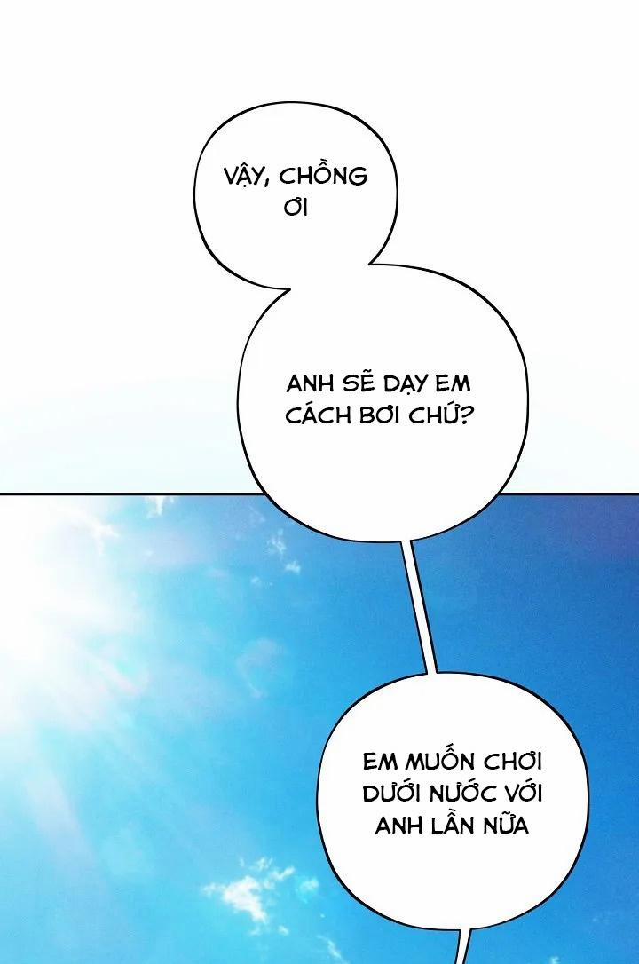 Dù anh nhỏ cũng không sao 5 END trang 54
