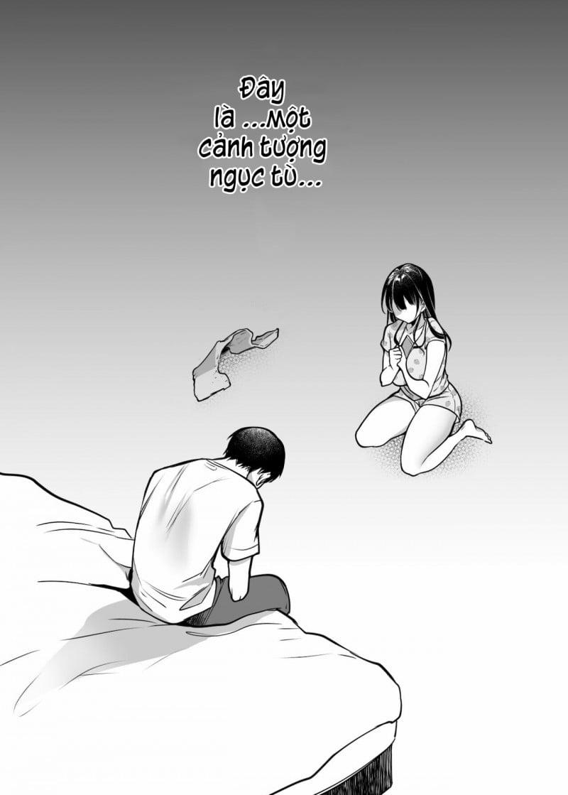 Dù Có Ra Sao Tôi Vẫn Yêu Em, Yuno 1.1 trang 10