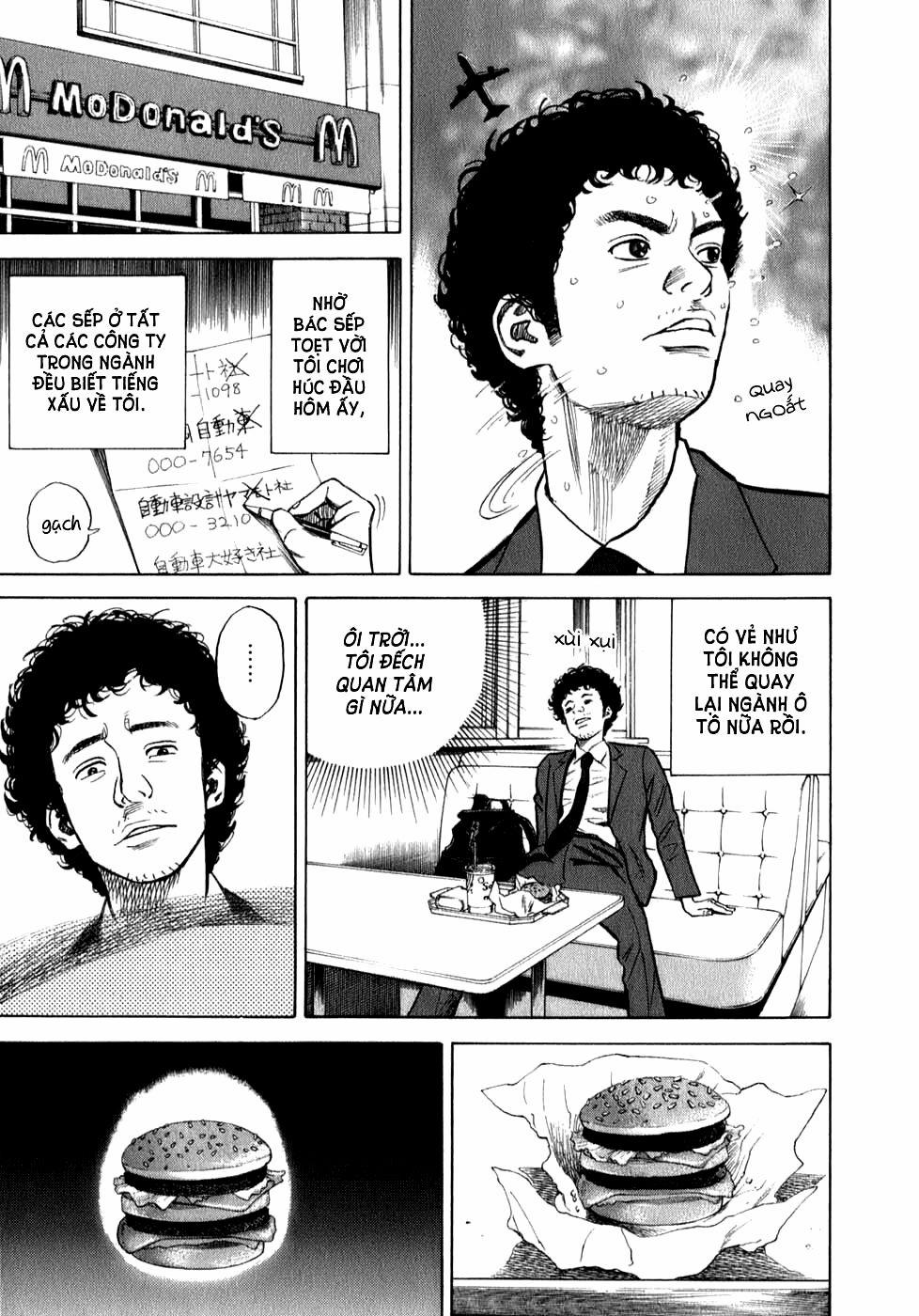 Du Hành Không Gian 1 trang 22