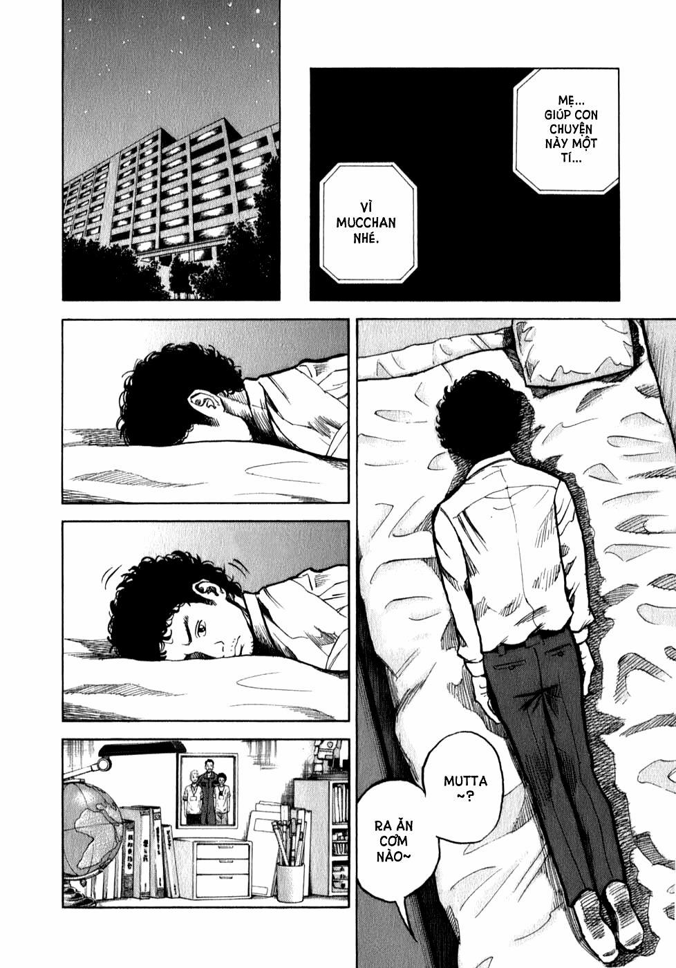 Du Hành Không Gian 1 trang 27