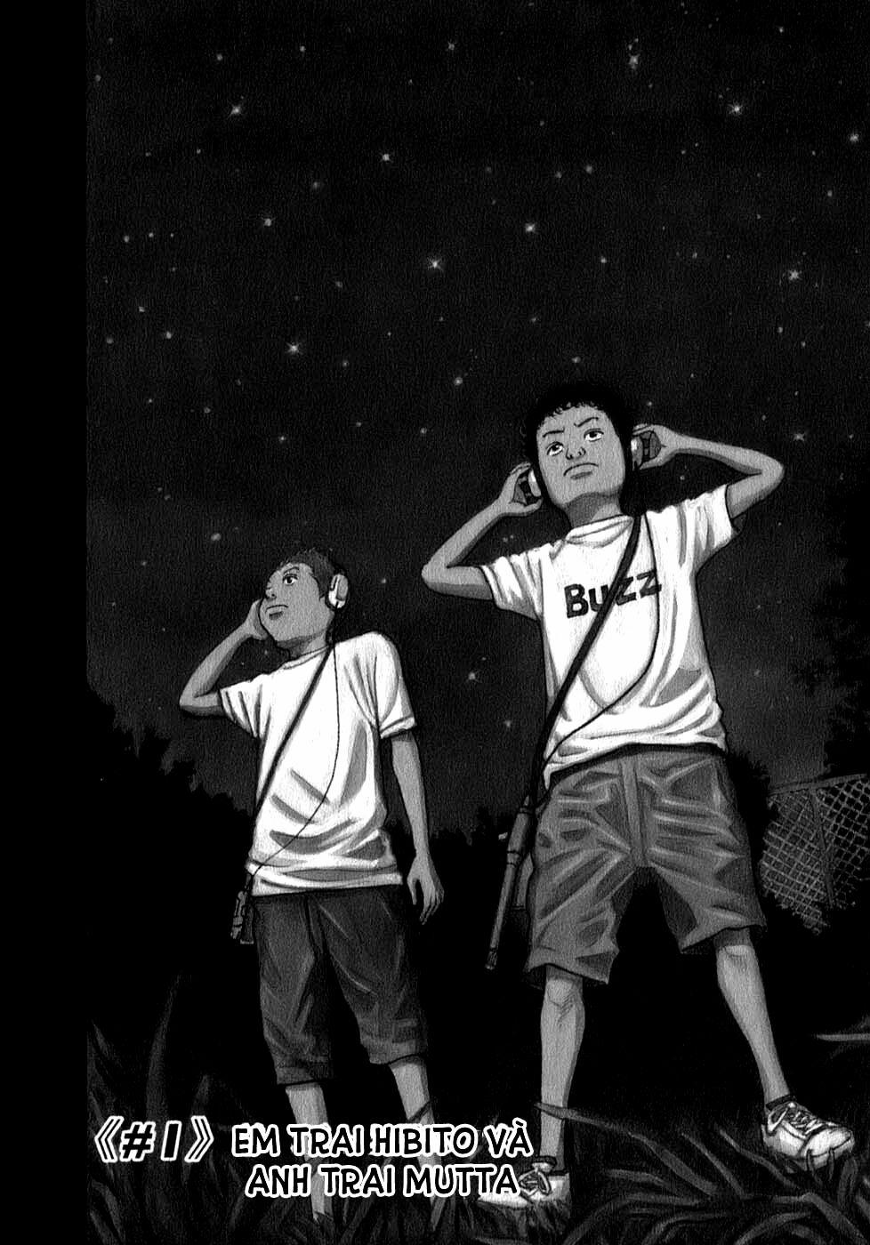 Du Hành Không Gian 1 trang 3