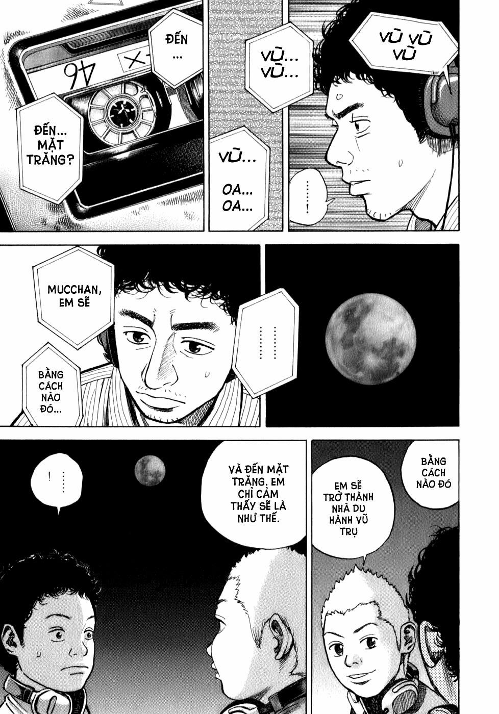 Du Hành Không Gian 1 trang 36