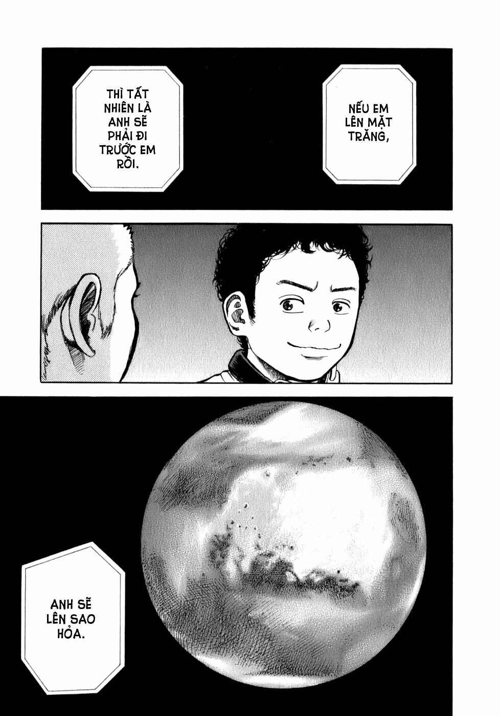 Du Hành Không Gian 1 trang 38