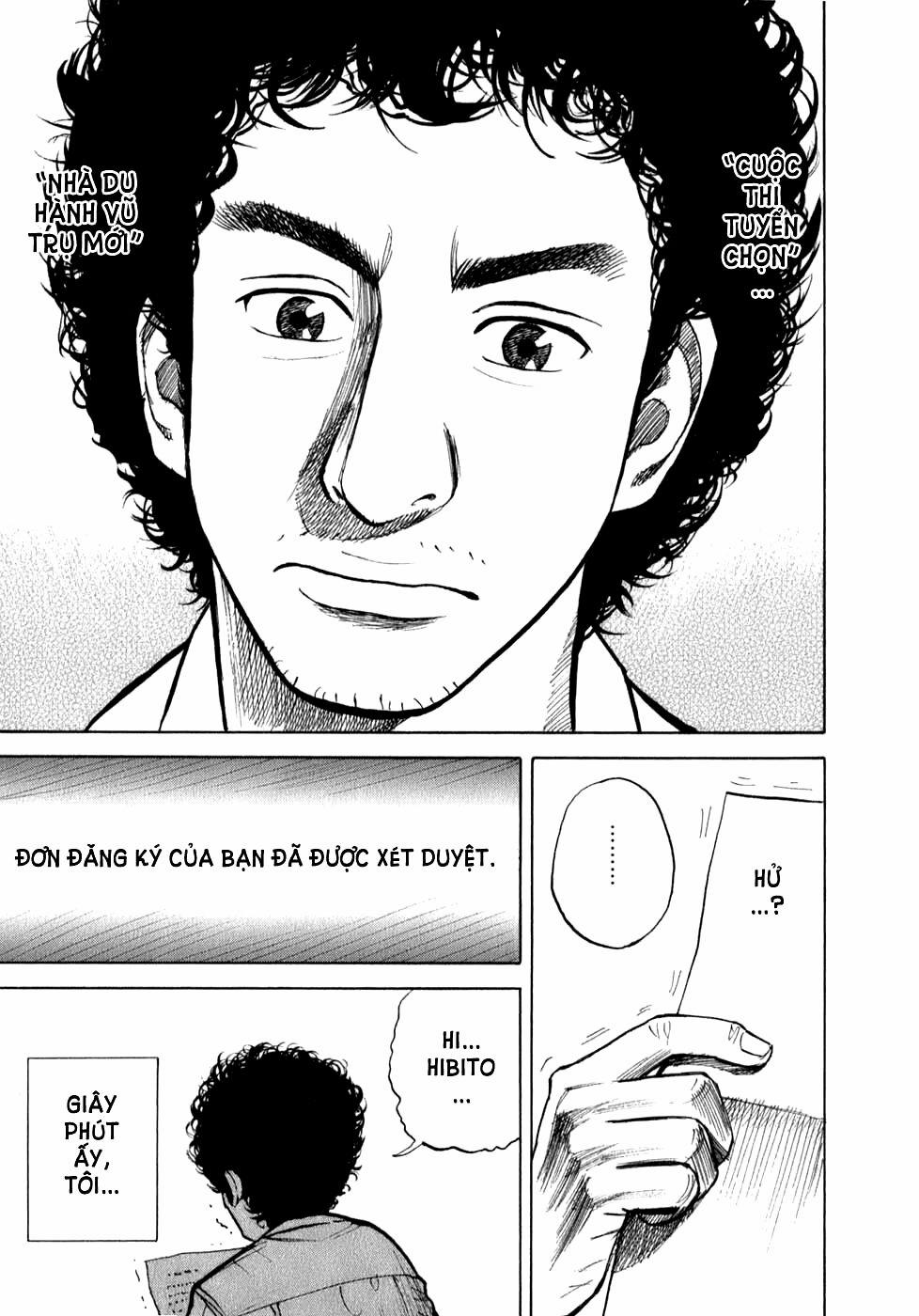 Du Hành Không Gian 1 trang 46